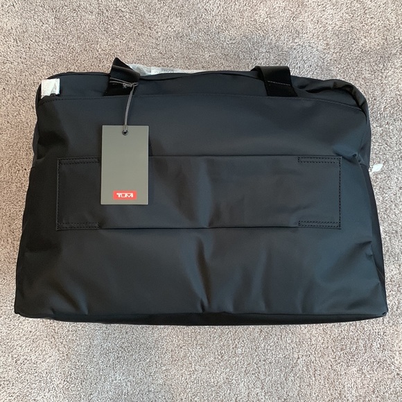 Tumi duffle - Picture 3 of 3